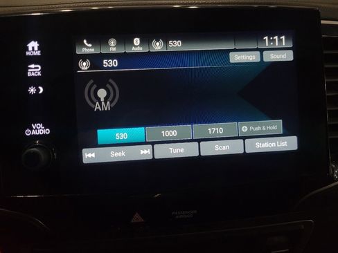 Used 2021 Honda Pilot EX-L image 25