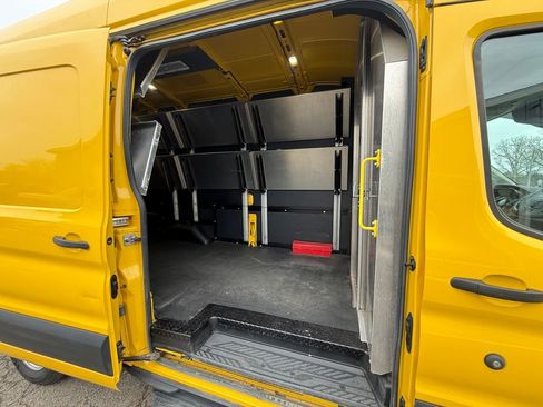 Used 2019 Ford Transit 250 148 High Roof Extended image 27