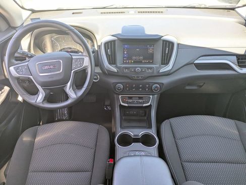 Used 2024 GMC Terrain SLE AWD/4WD image 15