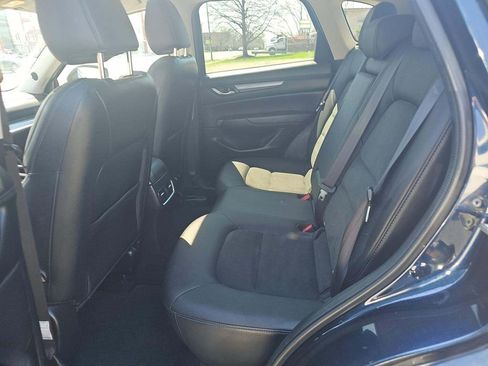 Used 2019 MAZDA CX-5 Touring AWD/4WD image 5