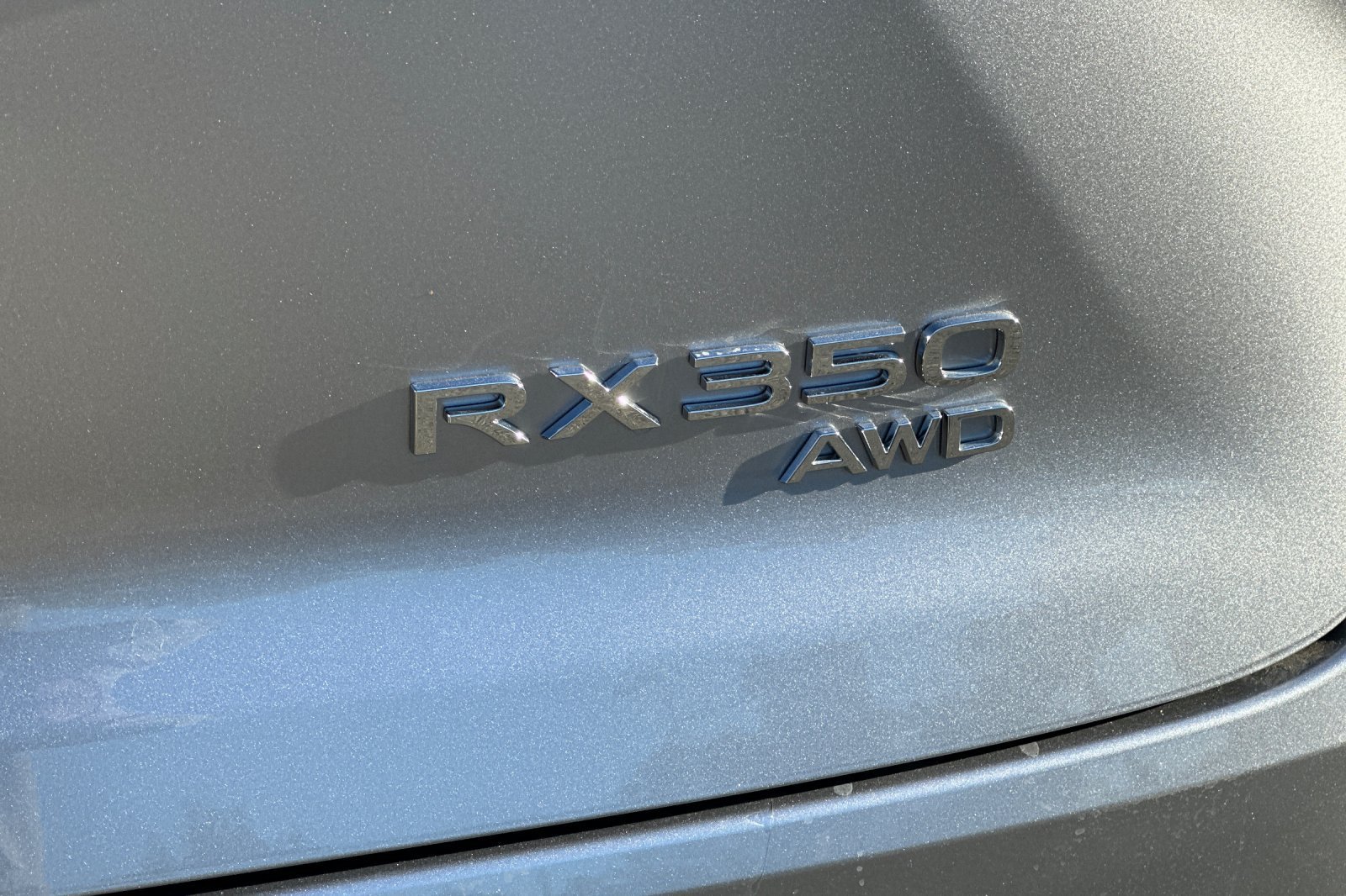 New 2026 Lexus RX 350 Premium w/ Convenience Package AWD/4WD image 21