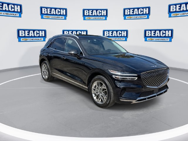 Used 2025 Genesis GV70 2.5T AWD/4WD image 2