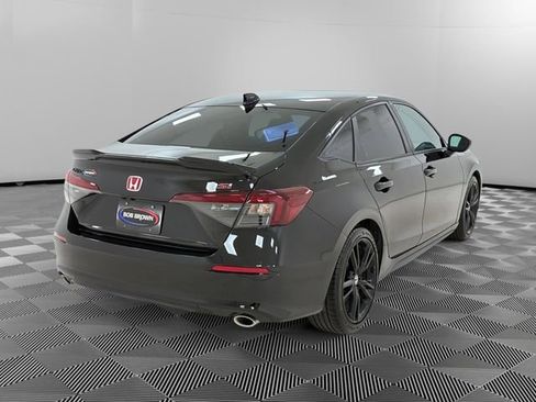 Used 2026 Honda Civic Si image 5