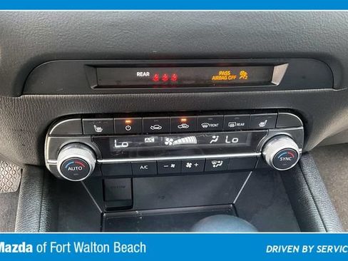 Used 2025 MAZDA CX-5 AWD 2.5 S w/ Select Package image 25