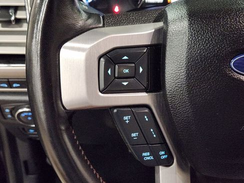 Used 2019 Ford F250 Platinum w/ Platinum Ultimate Package image 49