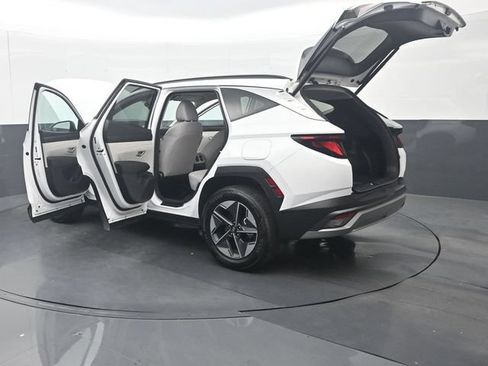Used 2026 Hyundai Tucson SEL Plus AWD/4WD image 39