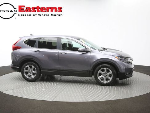 Used 2019 Honda CR-V EX-L image 45