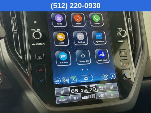 Used 2026 Subaru Forester Premium image 17