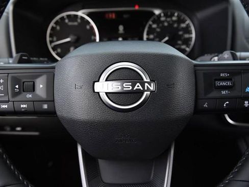 New 2026 Nissan Rogue SV image 18