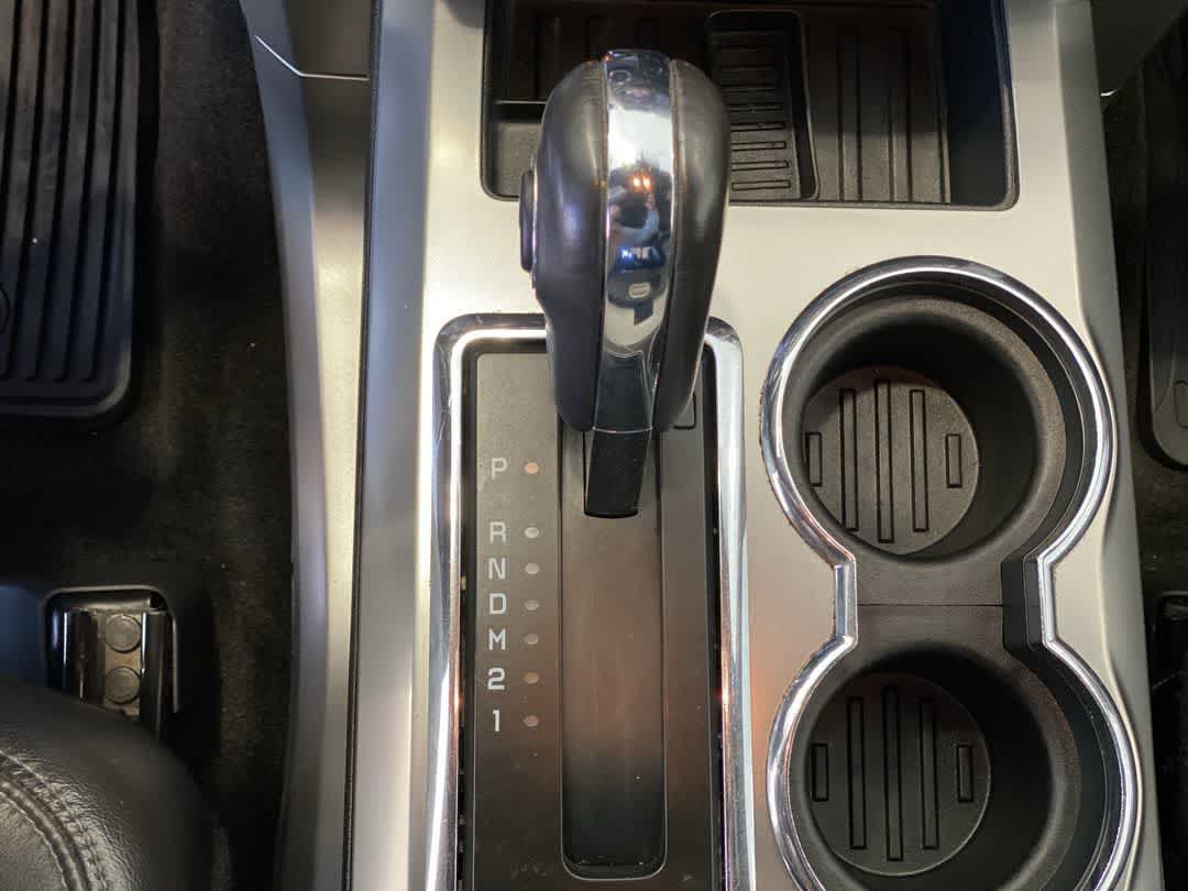 Used 2014 Ford F150 FX4 w/ Equipment Group 402A Luxury AWD/4WD image 21