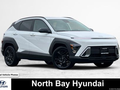 New 2026 Hyundai Kona SEL Sport