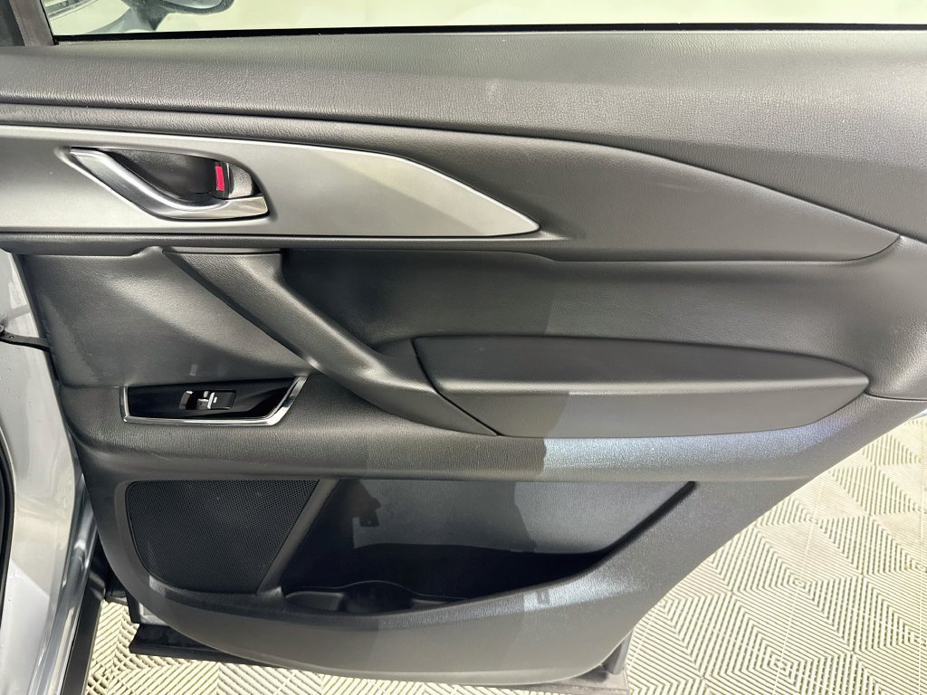 Used 2023 MAZDA CX-9 Touring AWD/4WD image 25