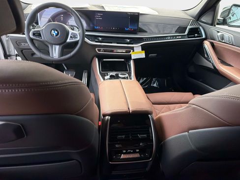 New 2027 BMW X6 xDrive40i AWD/4WD image 18
