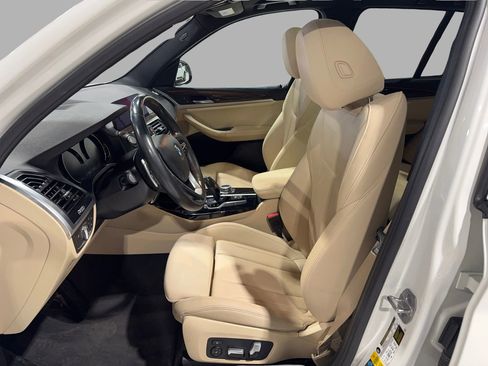 Used 2021 BMW X3 sDrive30i w/ Convenience Package image 21