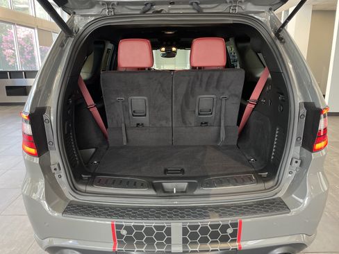 Used 2023 Dodge Durango SRT Hellcat AWD/4WD image 42