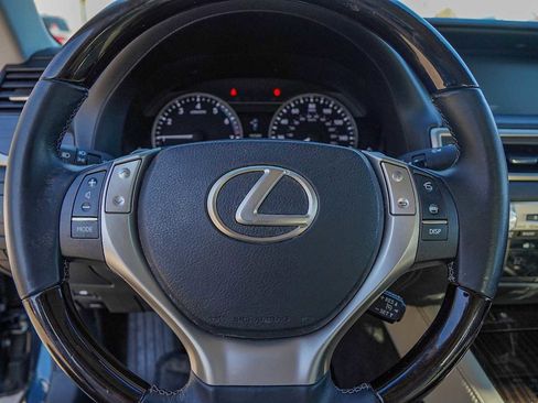 Used 2015 Lexus GS 350 image 12