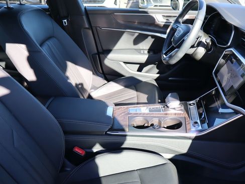 Used 2023 Audi A7 3.0T Premium Plus image 13