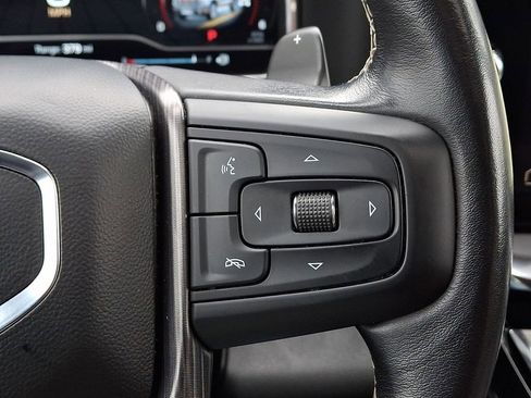 Used 2023 GMC Sierra 1500 Denali Ultimate image 23