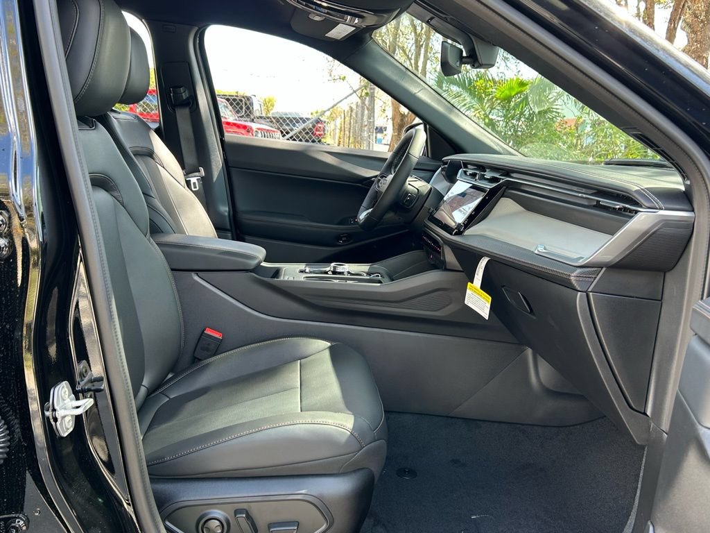 New 2026 Jeep Cherokee Limited AWD/4WD image 30
