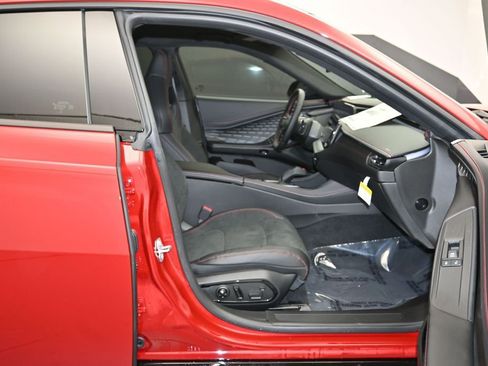 New 2026 Dodge Charger R/T AWD/4WD image 27