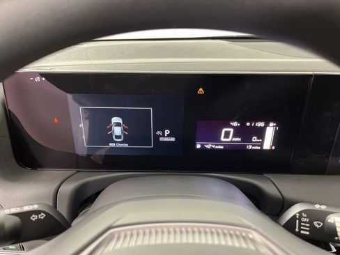 New 2026 Nissan Sentra S w/ Floor Mat Package image 23