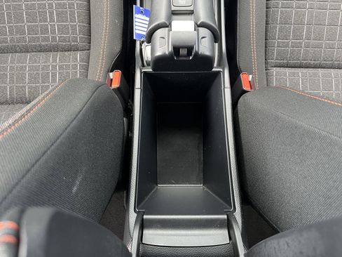 Certified 2024 Honda HR-V Sport image 20