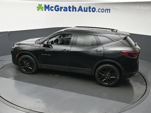 Used 2023 Chevrolet Blazer LT w/ Convenience Package AWD/4WD image 23