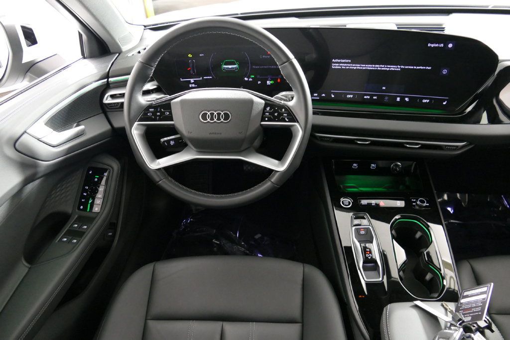 Used 2025 Audi A5 2.0T Premium w/ Convenience Package AWD/4WD image 28