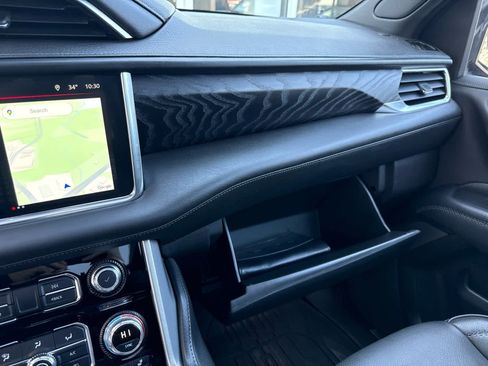 Used 2022 GMC Yukon Denali AWD/4WD image 22