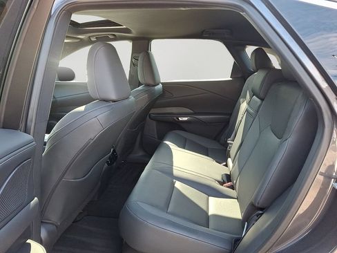 Certified 2026 Lexus RX 350 Premium AWD/4WD image 8