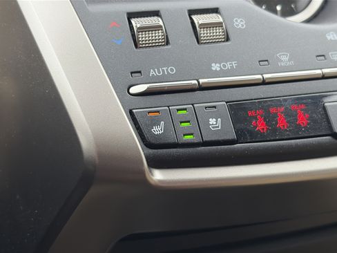 Used 2019 Lexus NX 300 AWD w/ Premium Package image 33