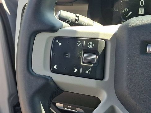 Used 2024 Land Rover Defender 110 S AWD/4WD image 6