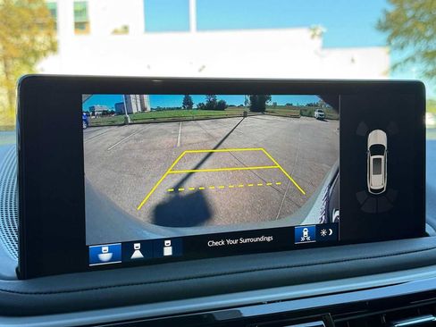 Certified 2026 Acura MDX SH-AWD w/ Technology Package image 27