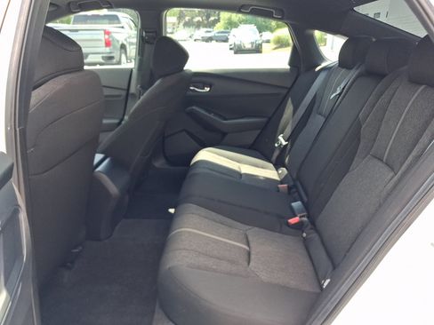 Used 2024 Honda Accord Sport image 18