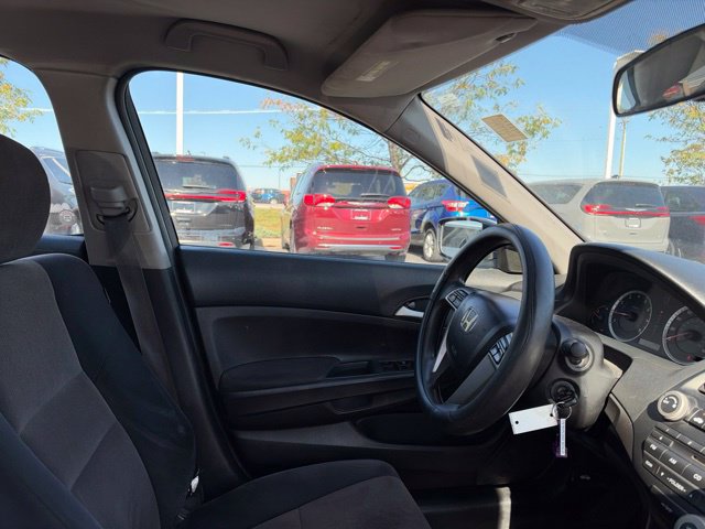 Used 2009 Honda Accord LX image 29