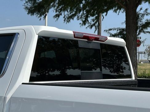 New 2026 Chevrolet Silverado 1500 LTZ image 10