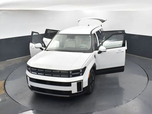 Used 2026 Hyundai Santa Fe SE image 35