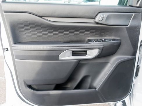 New 2025 Ford Ranger XLT image 9