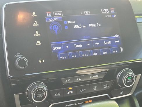 Used 2020 Honda CR-V EX-L image 20