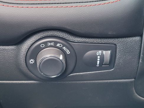 New 2026 Dodge Durango GT w/ Blacktop Package image 11