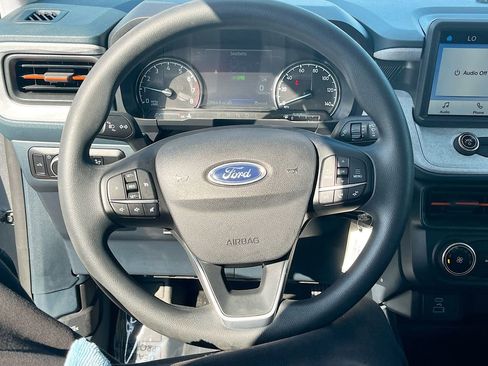 Used 2024 Ford Maverick XLT w/ Equipment Group 300A Standard AWD/4WD image 11