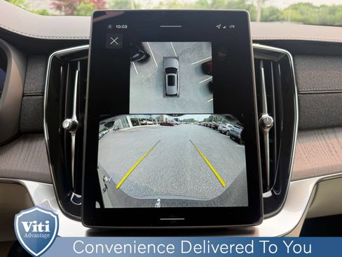 New 2026 Volvo XC90 T8 Ultra w/ Protection Package AWD/4WD image 16