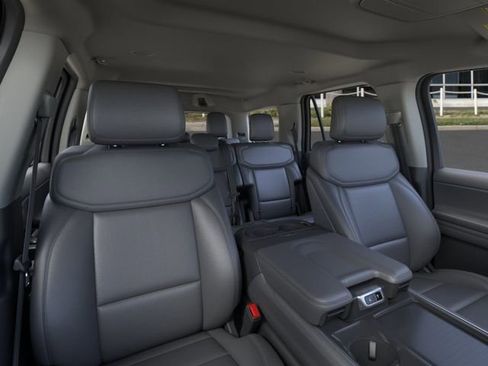 New 2026 Ford Expedition Active RWD image 10