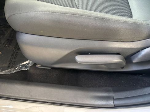 Used 2025 Toyota RAV4 LE image 24