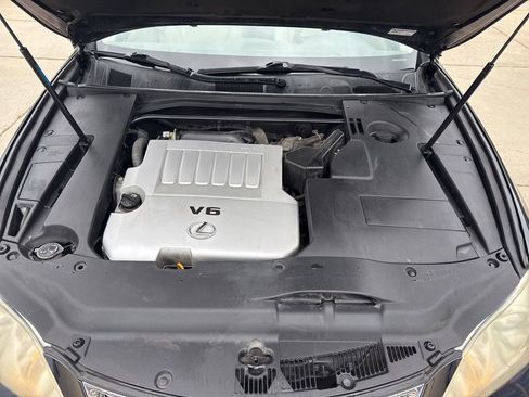 Used 2009 Lexus ES 350 image 28