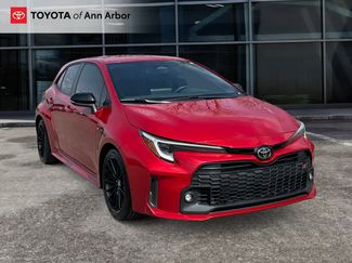 Used 2023 Toyota Corolla Core w/ Performance Package video 1