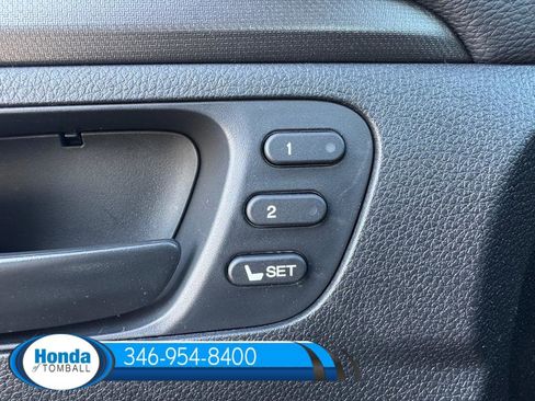 New 2026 Honda Ridgeline TrailSport+ image 8