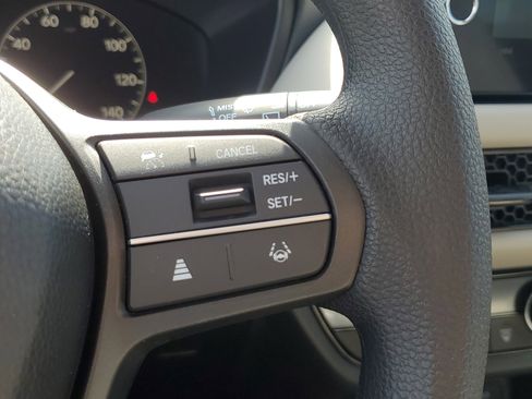 New 2026 Honda HR-V LX image 27