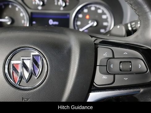 Used 2023 Buick Enclave Essence w/ Trailering Package, 5000 lbs. FWD image 10