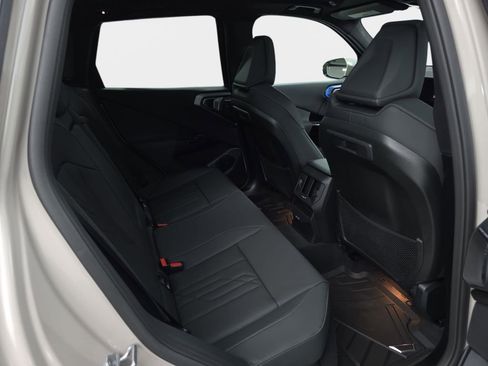 New 2026 BMW X3 xDrive30 w/ M Sport Package image 11